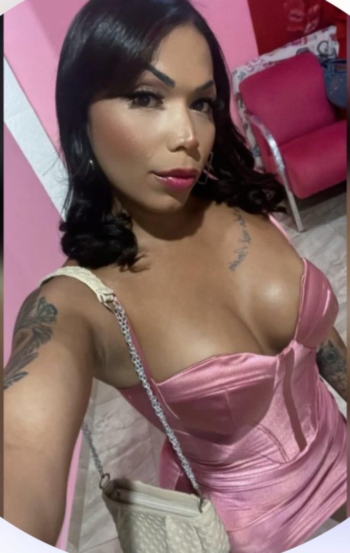 Kyara Ferraz 10