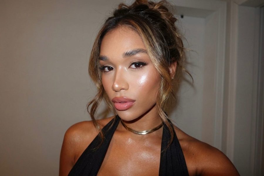 Bianca Montclair 47
