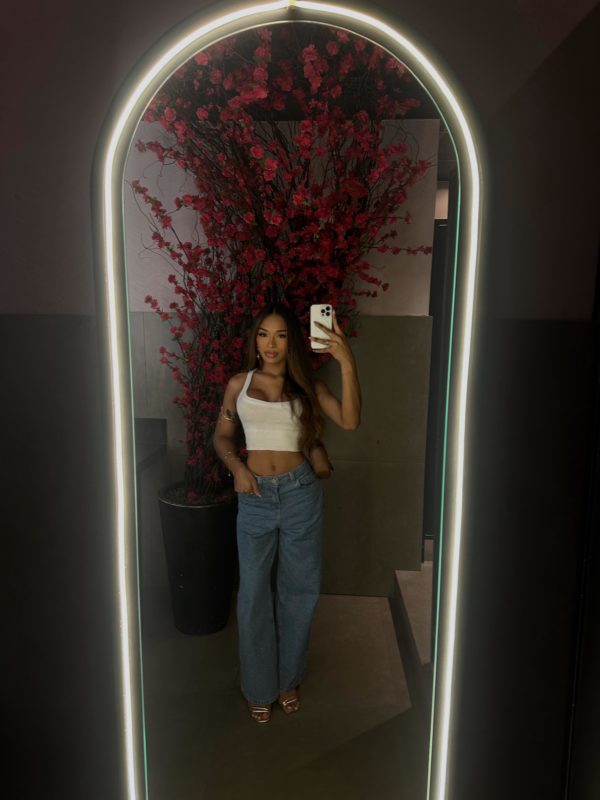 Amanda Garcia 50
