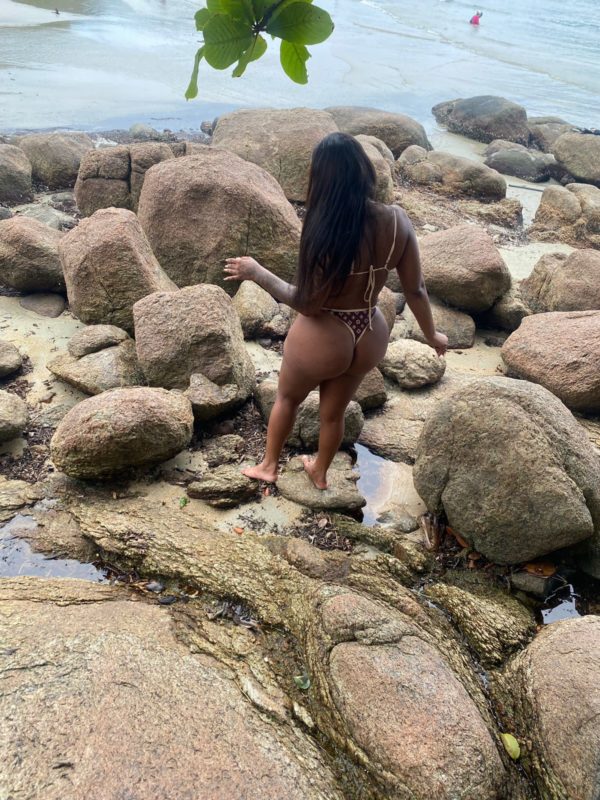 Melanine Alves 7