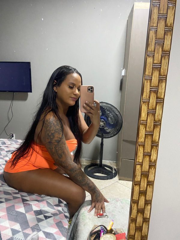 Melanine Alves 31