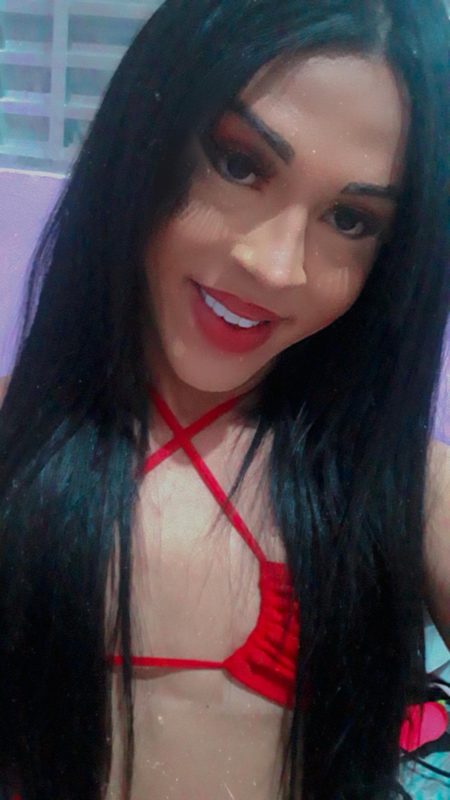 Sophia Ninfeta 2