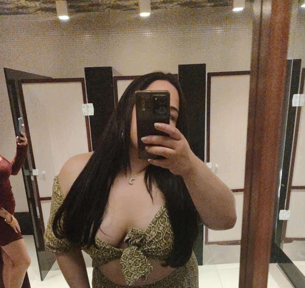 Natalie Alencar 5