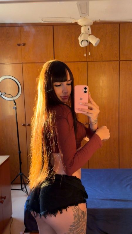 Melissa Matos 10