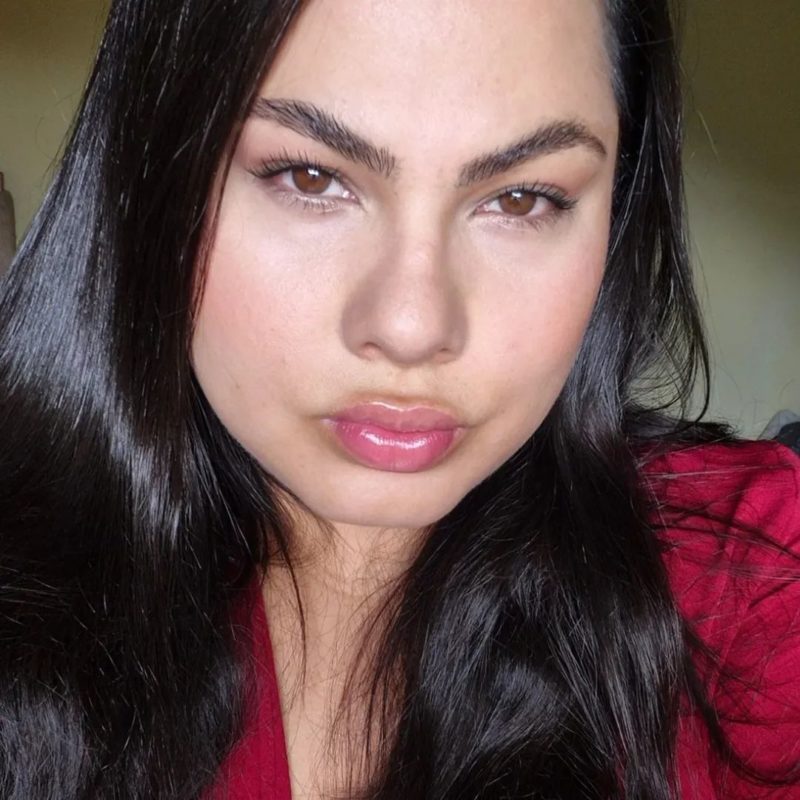 Natalie Alencar 2