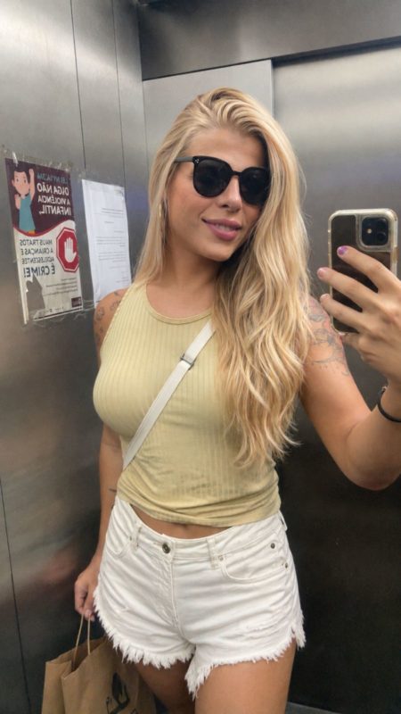 Rafaela Laurent 10