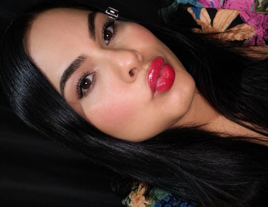 Natalie Alencar 4