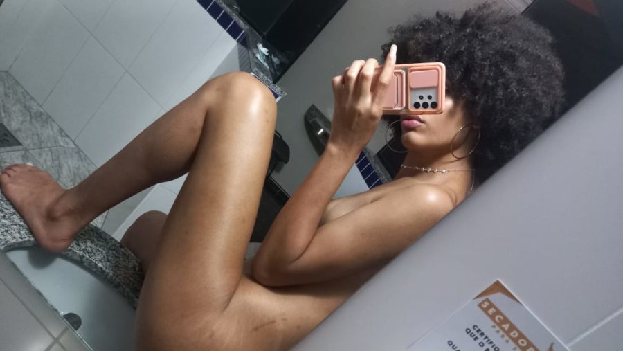 Danielly Santos 2