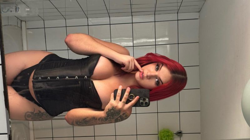 Agatha Ninfa 2
