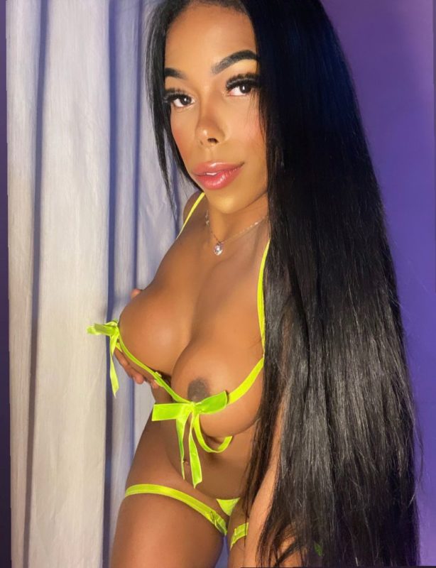 Sophia Gabrielly 32