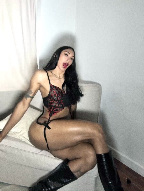 Bruna Tavares 7