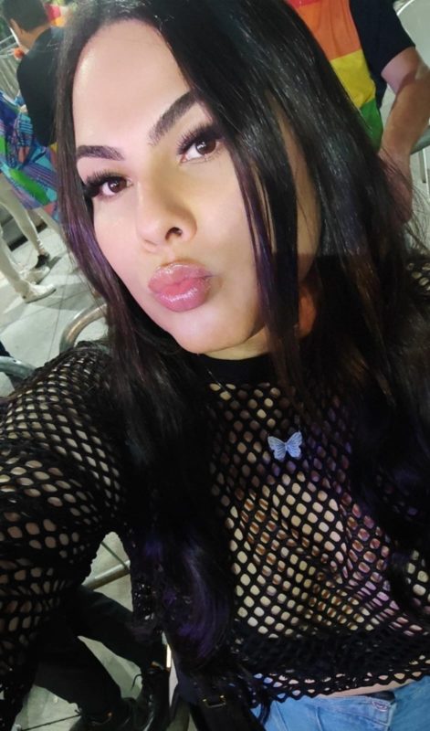 Natalie Alencar 7