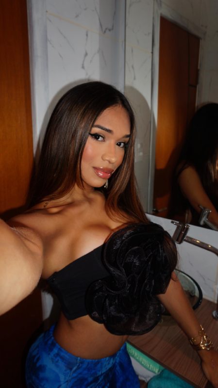 Amanda Garcia 12