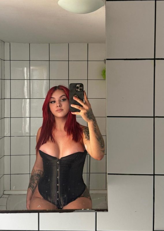 Agatha Ninfa 23