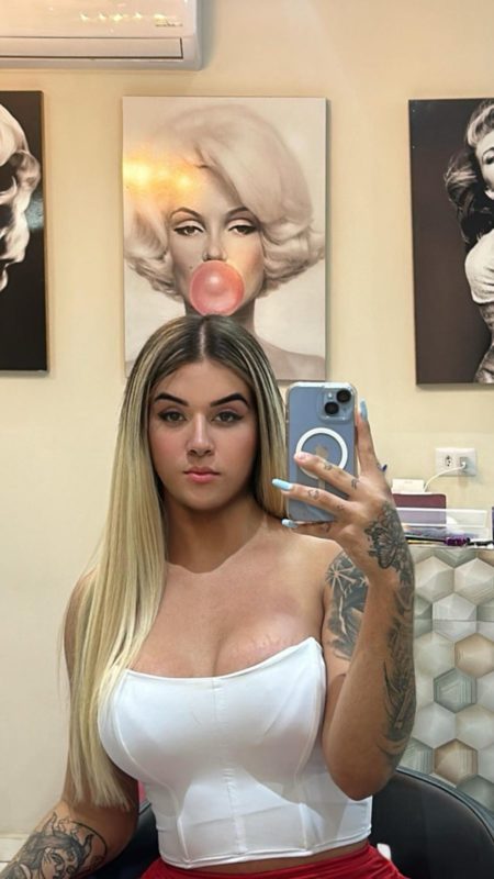 Agatha Ninfa 39