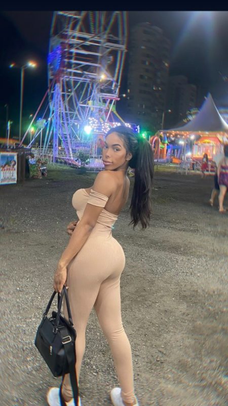 Sophia Gabrielly 4