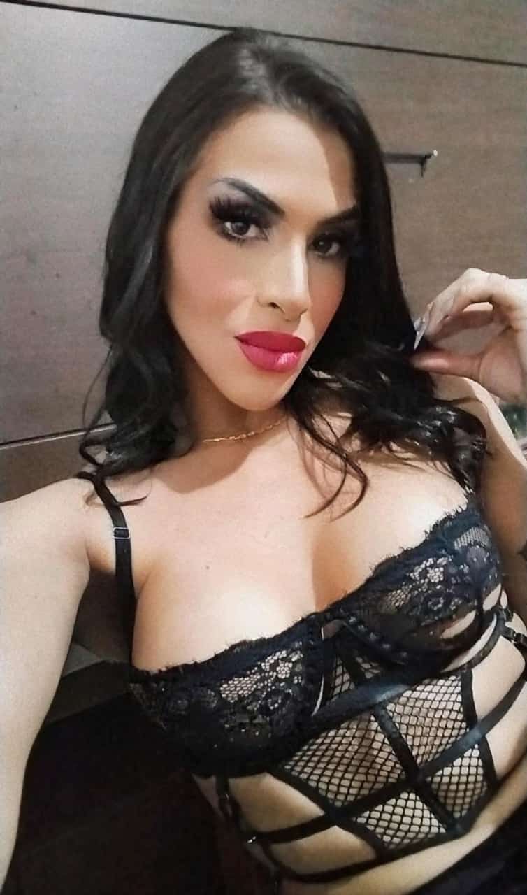 Lunna Victoria 24