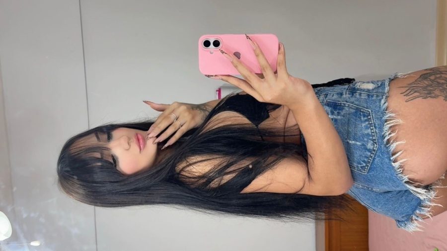 Melissa Matos