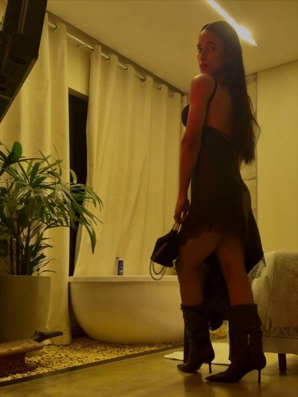 Mayra Fetter 30