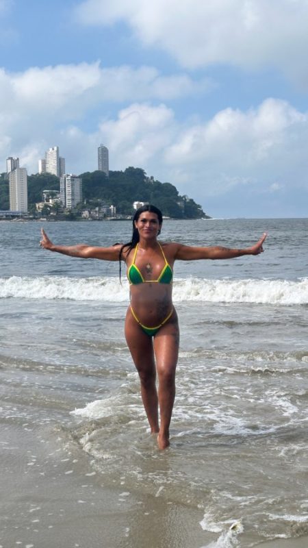 Jenyfer Oliver 9