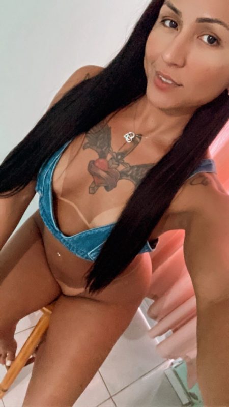 Índia Torres 15