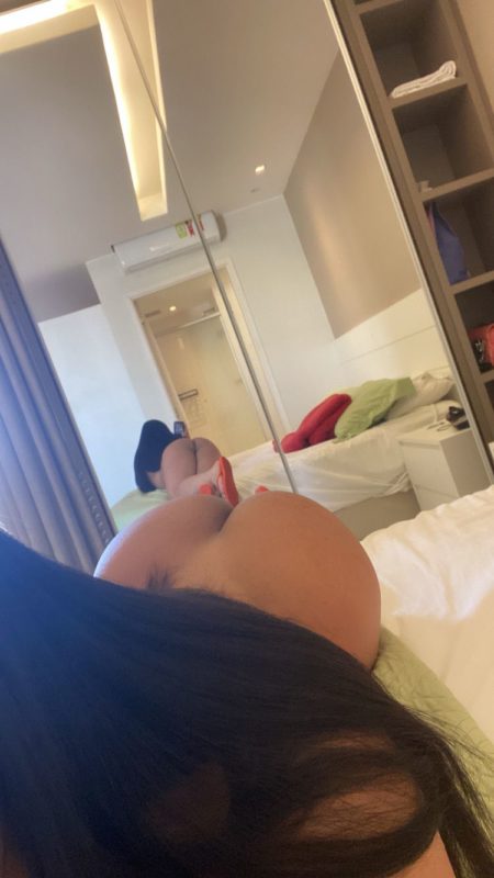 Sophia Ávilla 23