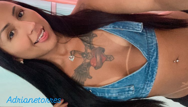 Índia Torres 5