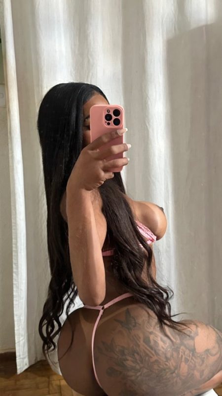Sophia Gabrielly 2