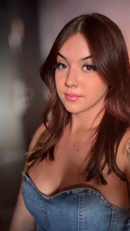 Agatha Ninfa 57