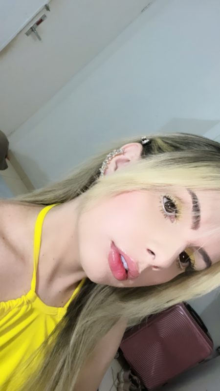 Bella Campos 6