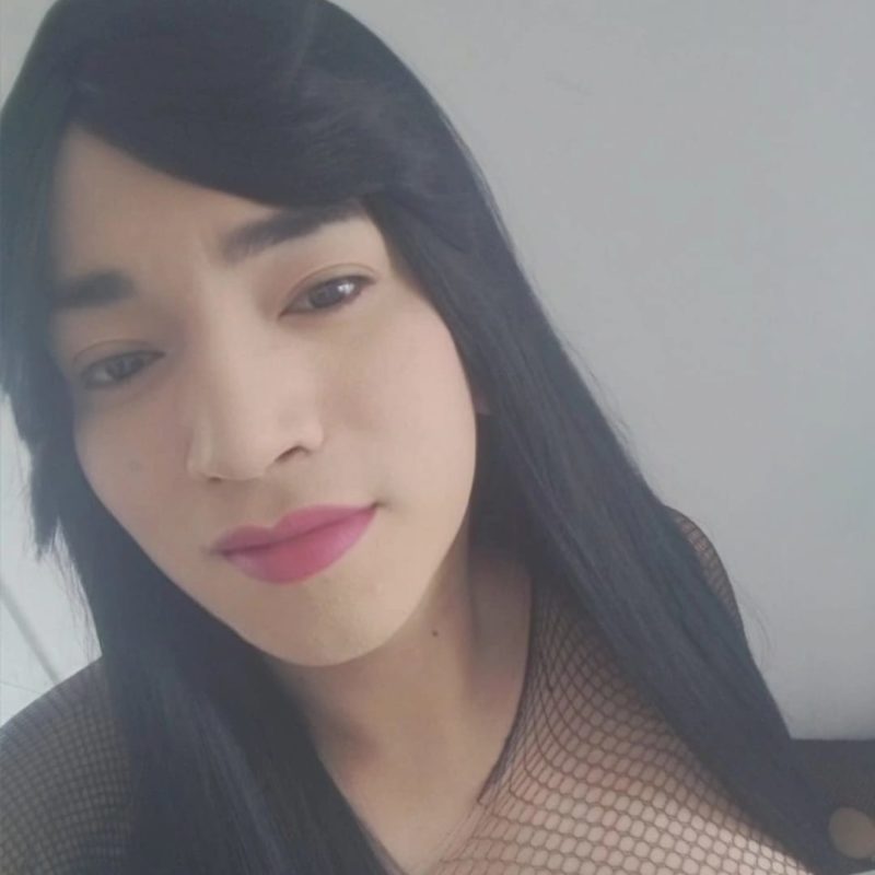 Bruna Sayuri 2
