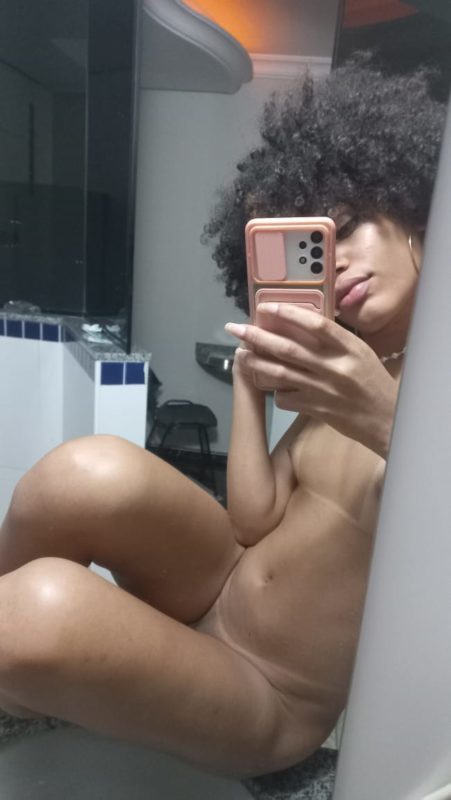 Danielly Santos 7