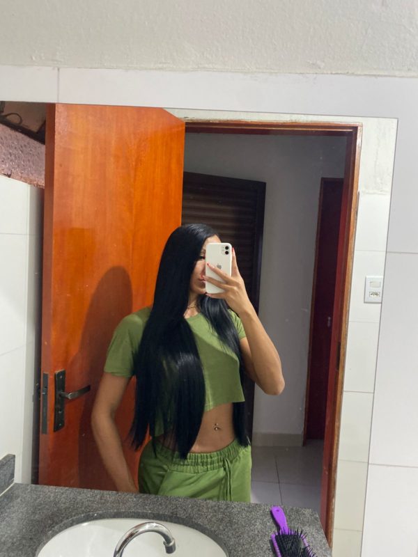 Índia Torres 3