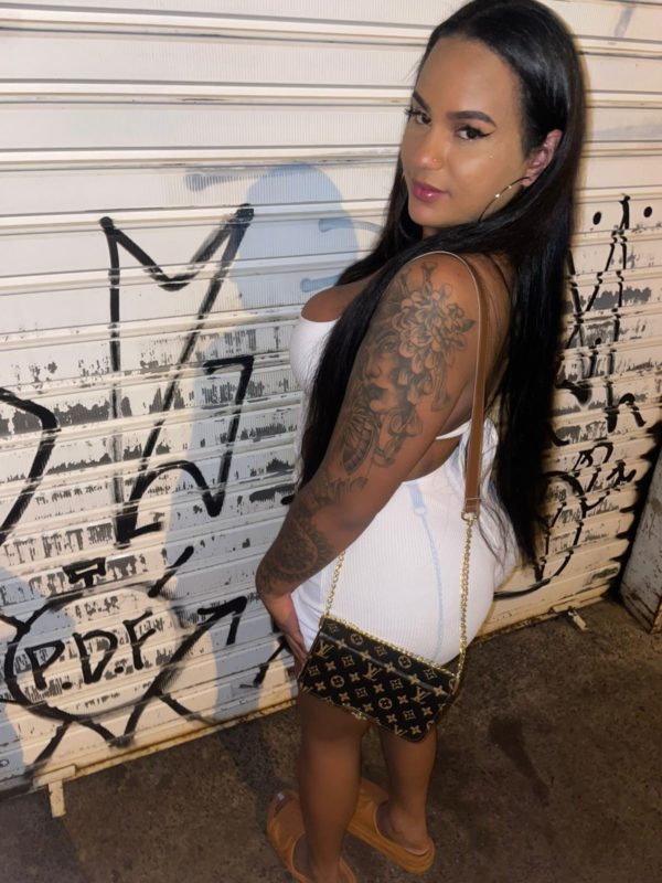Melanine Alves 10