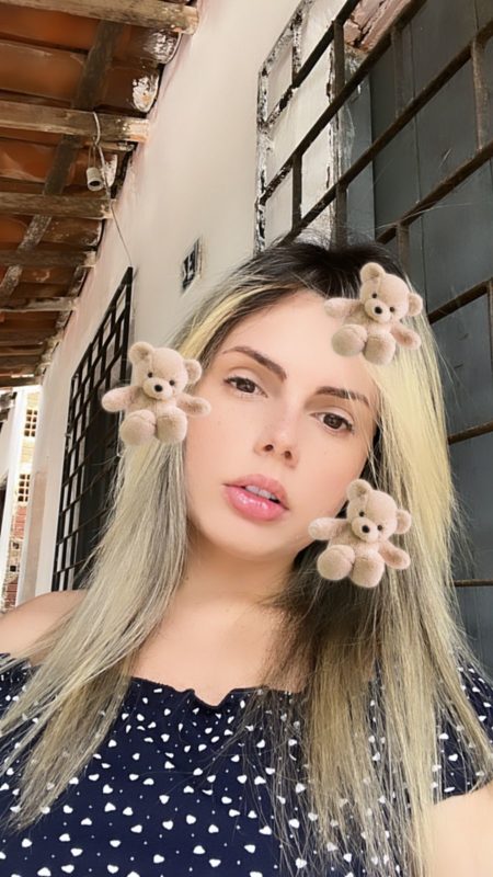 Bella Campos 4