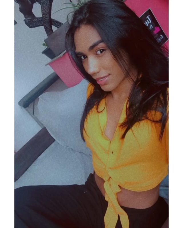 Fernanda Cavinnii 16