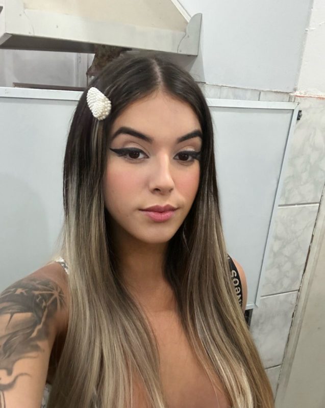 Agatha Ninfa 45
