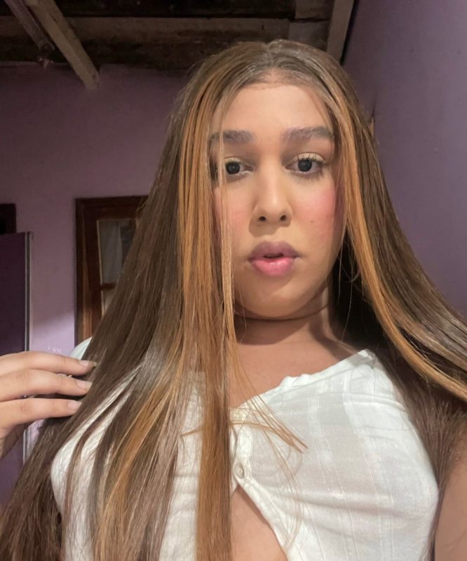 Antonella Peccioli 60