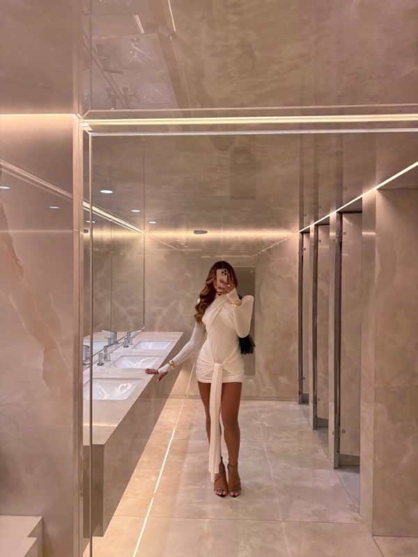 Bianca Montclair 45