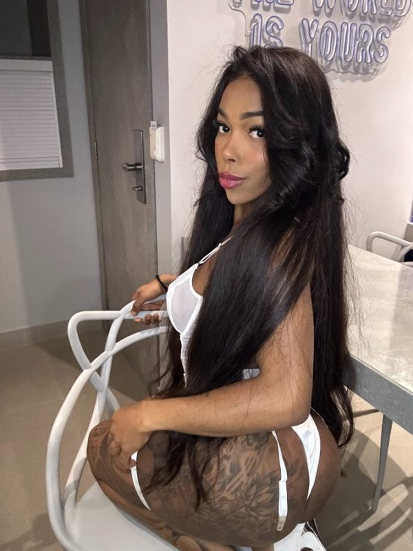 Sophia Gabrielly 14