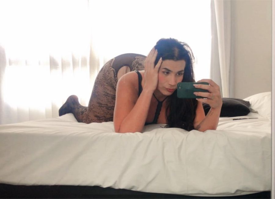 Larissa Bbw 22
