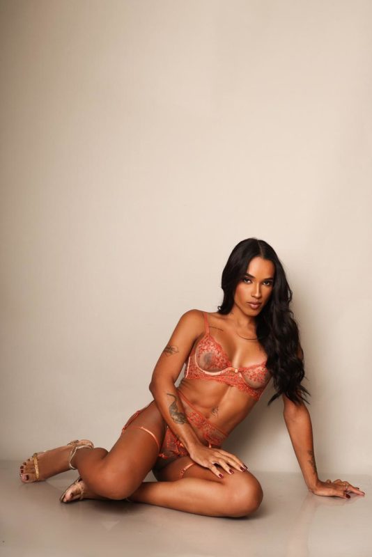 Mayra Fetter 25