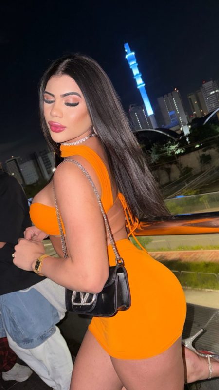 Sophia Ávilla 8