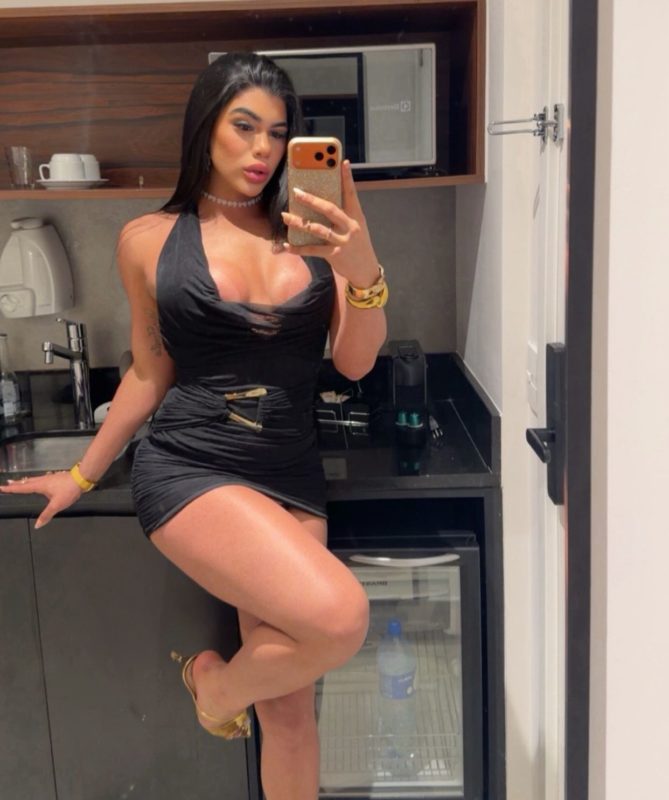 Sophia Ávilla 13
