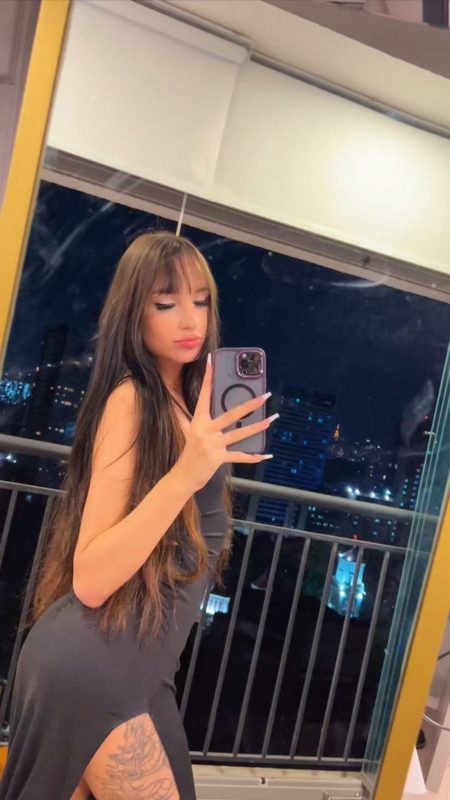 Melissa Matos 2