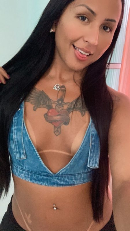 Índia Torres 11