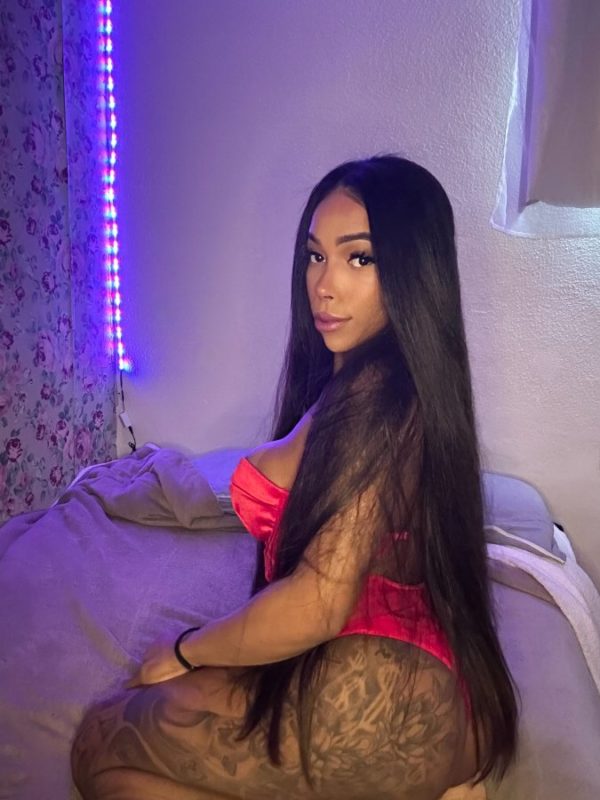 Sophia Gabrielly 13