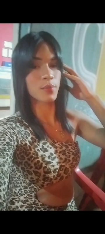Luana Albuquerque 6