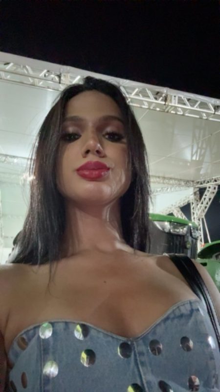 Luiza Fernandes 1
