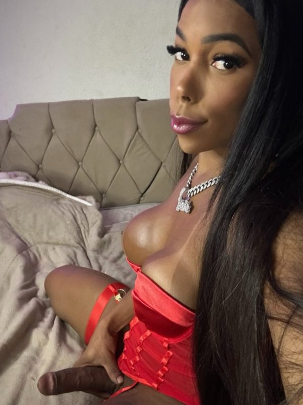 Sophia Gabrielly 25
